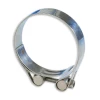 Stainless steel hose clamp | PA-RI